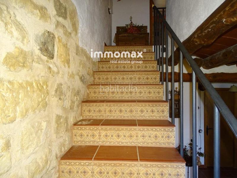 Foto 257b65a3-954d-4692-9da5-729fbaffbc9d. Chalet masia en venta totalmente reformada en Bot