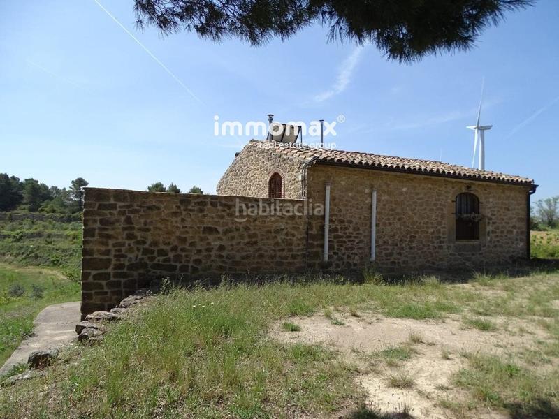 Foto 3549967d-7925-49ea-8d32-f93581d3992f. Chalet masia en venta totalmente reformada en Bot