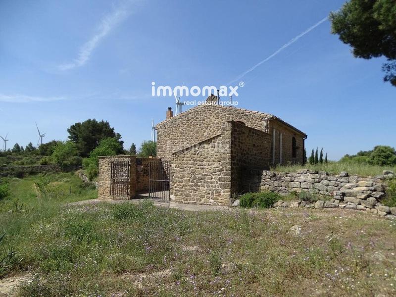 Foto 389b42a5-e472-40b3-936e-117c14c0dfd6. Chalet masia en venta totalmente reformada en Bot