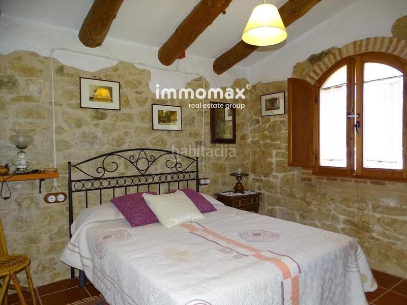 Foto 542f7984-b499-451c-8678-c227c1a24461. Chalet masia en venta totalmente reformada en Bot