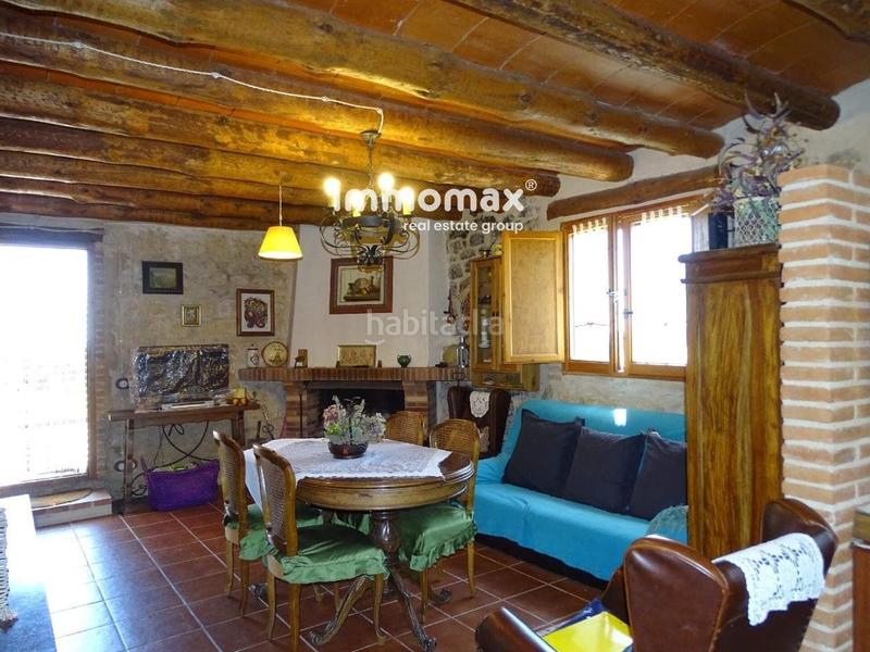 Foto 621173af-4f6d-45f8-98de-a22b4dbf663c. Chalet masia en venta totalmente reformada en Bot