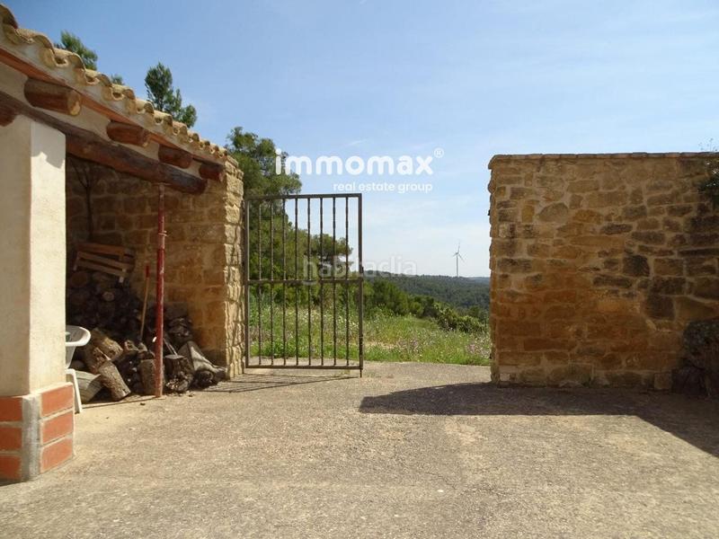 Foto 6f5bef95-fcff-46fe-bb77-da19659bed47. Chalet masia en venta totalmente reformada en Bot