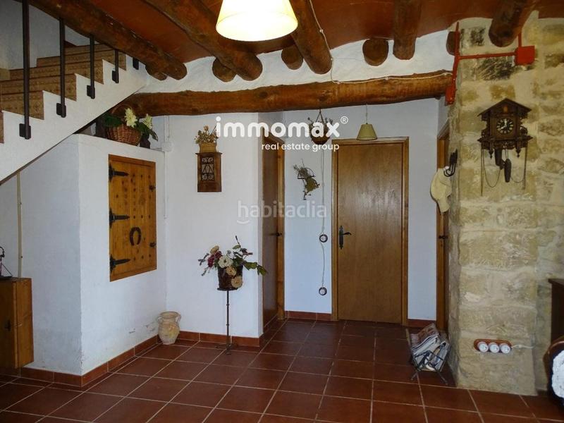 Foto 70bcac18-a853-419f-8508-d343f43d2cb2. Chalet masia en venta totalmente reformada en Bot