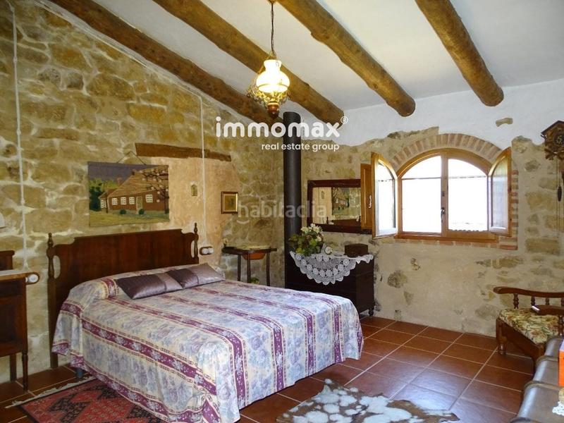Foto 79ebdd2d-0618-4009-ac91-c1d93506e412. Chalet masia en venta totalmente reformada en Bot