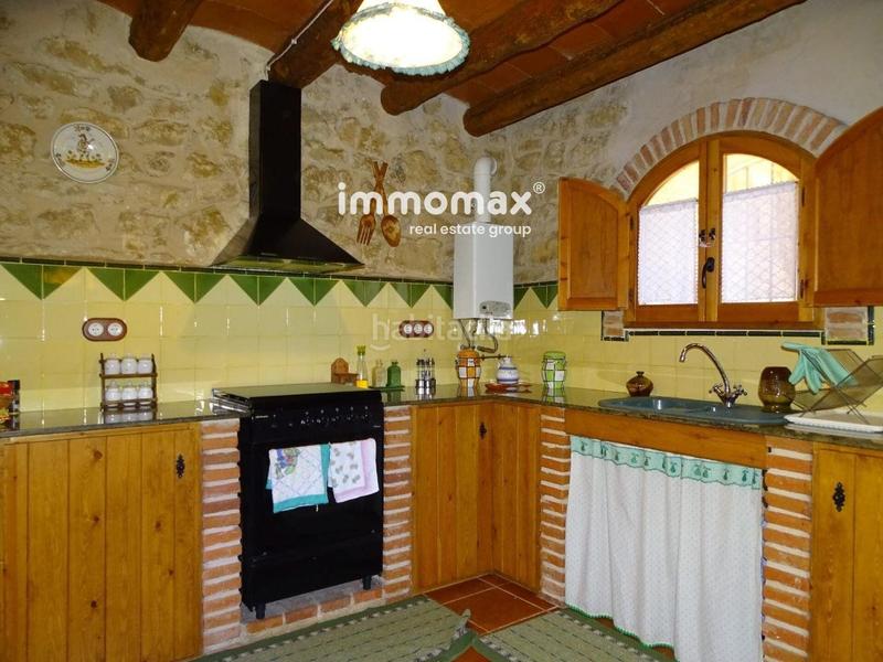 Foto 79fcb03c-ebad-49a4-a407-232e4e5f23b5. Chalet masia en venta totalmente reformada en Bot