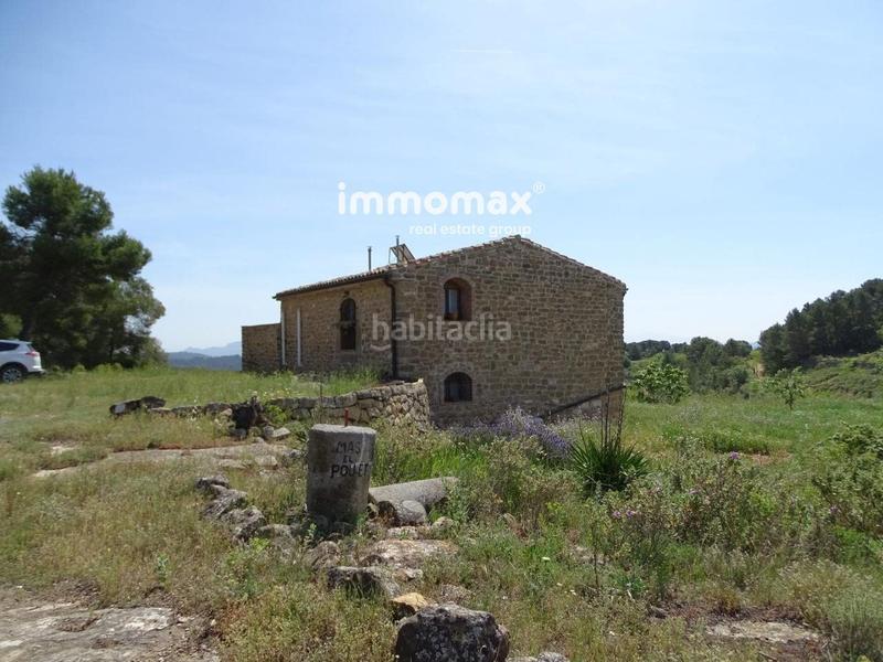 Foto 8aff5081-11ed-4490-9aeb-84f4858a0184. Chalet masia en venta totalmente reformada en Bot