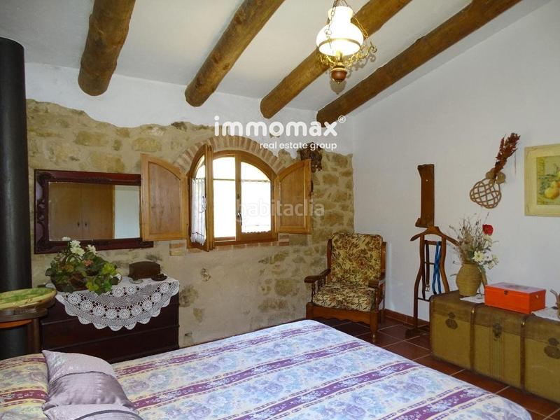 Foto 8ec81e36-2013-4335-b35c-ca7d53ffeeb1. Chalet masia en venta totalmente reformada en Bot