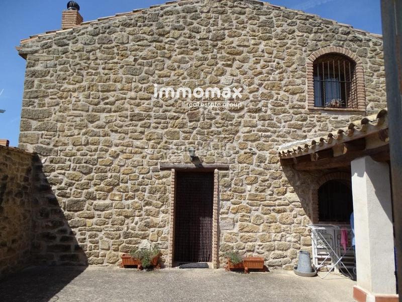 Foto 95873e0d-ca23-479c-b3fb-e0b86fedc6dc. Chalet masia en venta totalmente reformada en Bot