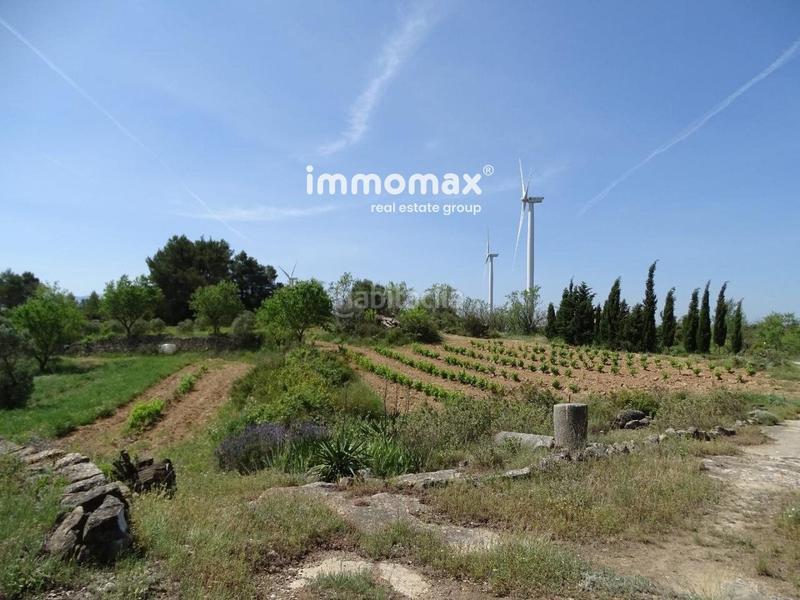Foto b8ff7f2f-6bdd-4ea4-b0d0-3050ebd01671. Chalet masia en venta totalmente reformada en Bot