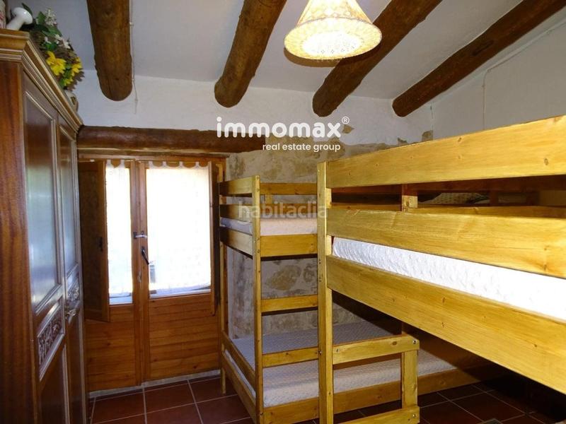 Foto c3f0d1d0-9344-4bd6-bc80-18504cac13a6. Chalet masia en venta totalmente reformada en Bot