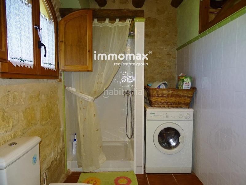 Foto c85a2d38-9b58-4fce-b739-df5050daa325. Chalet masia en venta totalmente reformada en Bot