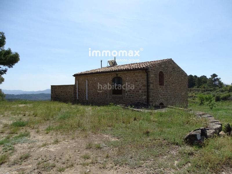 Foto ecc80978-545c-4dd2-b4c7-118cfa98924a. Chalet masia en venta totalmente reformada en Bot