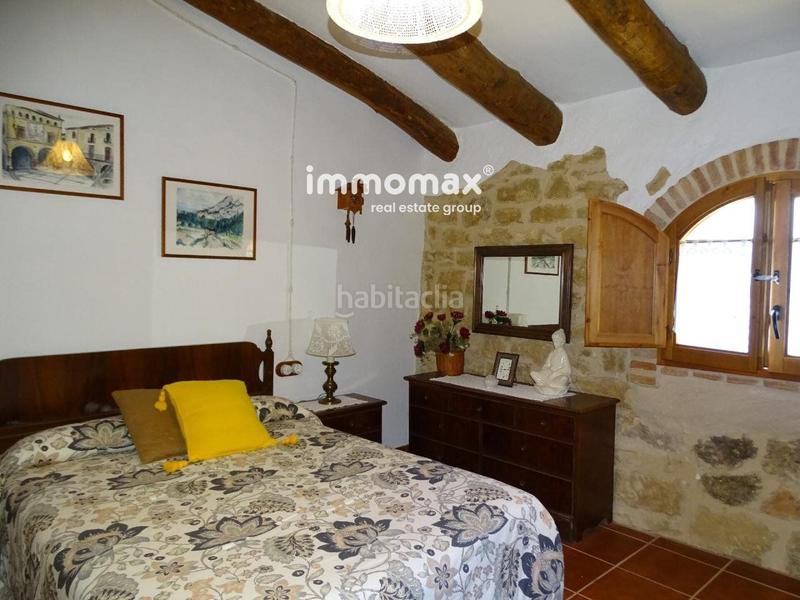 Foto ed29d35a-6f16-4db2-8c6f-931f70f4b6e1. Chalet masia en venta totalmente reformada en Bot
