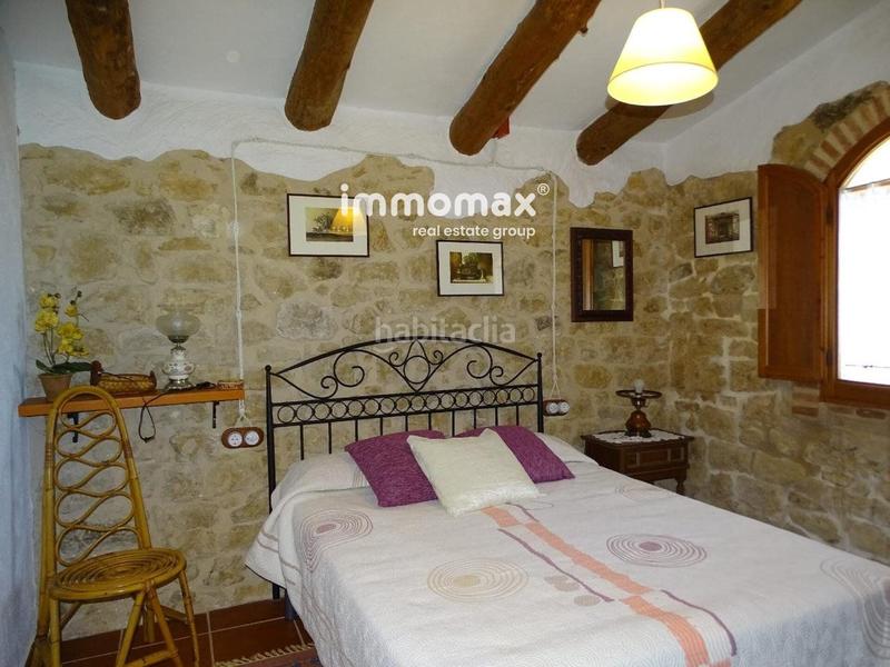 Foto fa092359-1ce2-4cc2-9af1-1c996e74ef25. Chalet masia en venta totalmente reformada en Bot