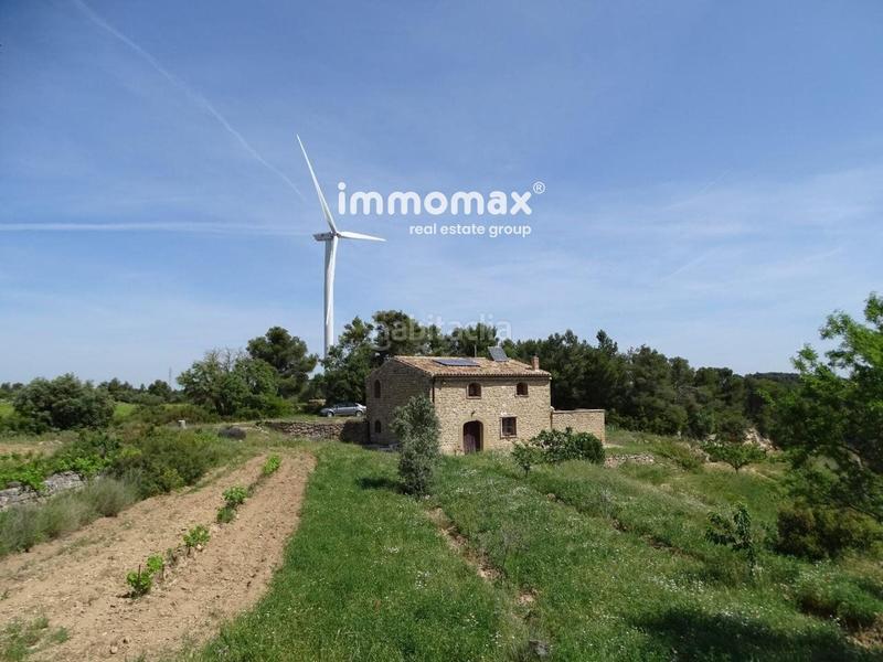 Foto fa295226-87a1-4ec4-b60d-a0520513c9f9. Chalet masia en venta totalmente reformada en Bot