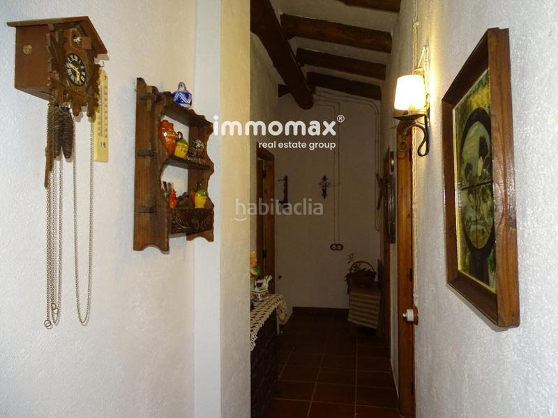 Foto fc7ab7b9-3e33-489e-ab67-cd91a3c23f7f. Chalet masia en venta totalmente reformada en Bot