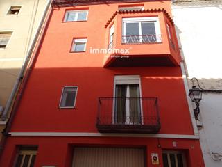 Casa  Unio. Casa en venta en xerta