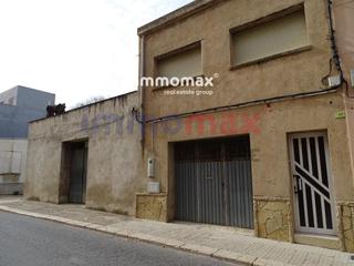Casa  Raval curta. Casa en venta en bítem