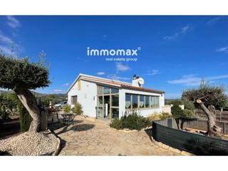 Xalet  Garrofer bord. Chalet en venta en camarles