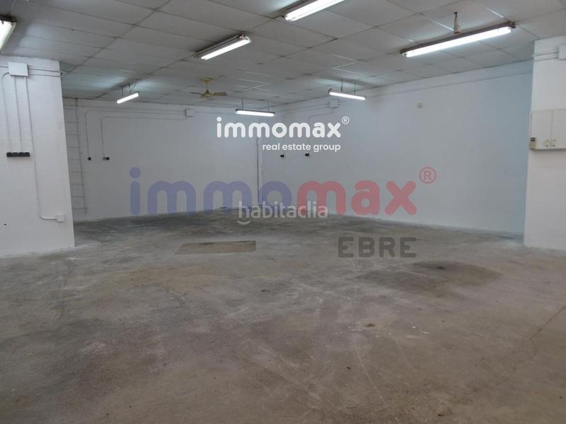 Foto 61bfd08b-33a7-4f4c-a572-4fad174f2124. Lloguer local comercial a Xerta