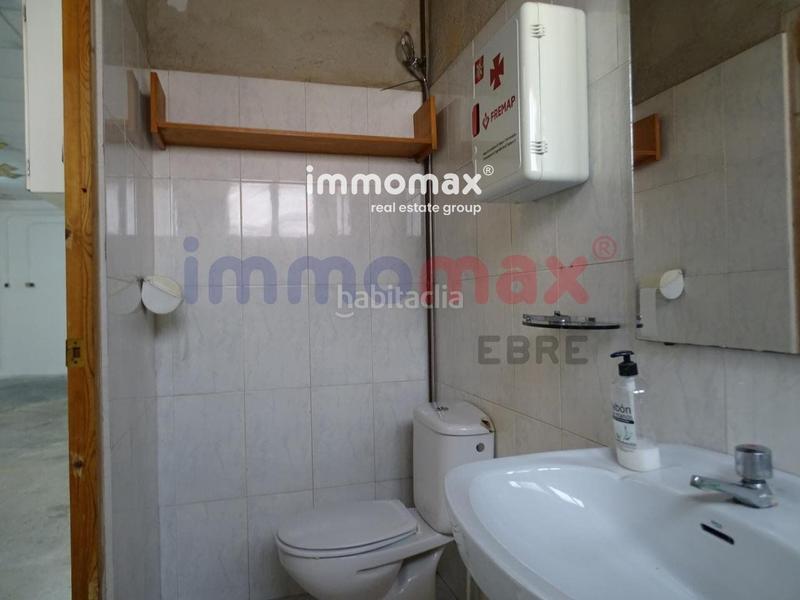 Foto b294410e-82d7-4004-af0e-409cfb272956. Lloguer local comercial a Xerta