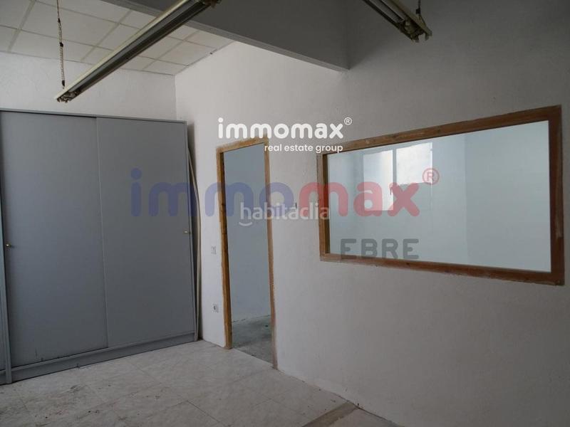 Foto 2b50c1c2-55a5-4be6-9d9e-c659780873d3. Location local commercial dans Xerta