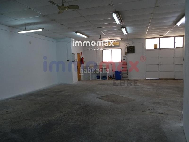 Foto 8c41c940-fdbb-4606-8642-1ca11f1b150d. Location local commercial dans Xerta