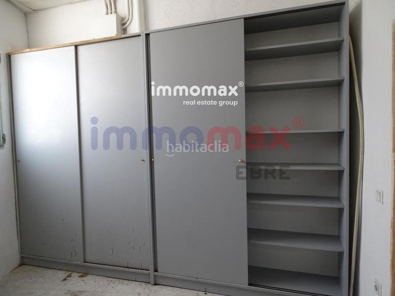 Foto be8cf01c-a140-472e-ae00-5ff0e3b70bc7. Location local commercial dans Xerta