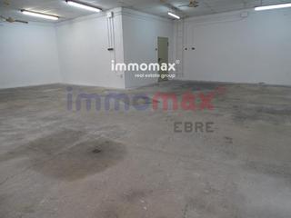 Geschäftsraum in Av. Terres de l´Ebre