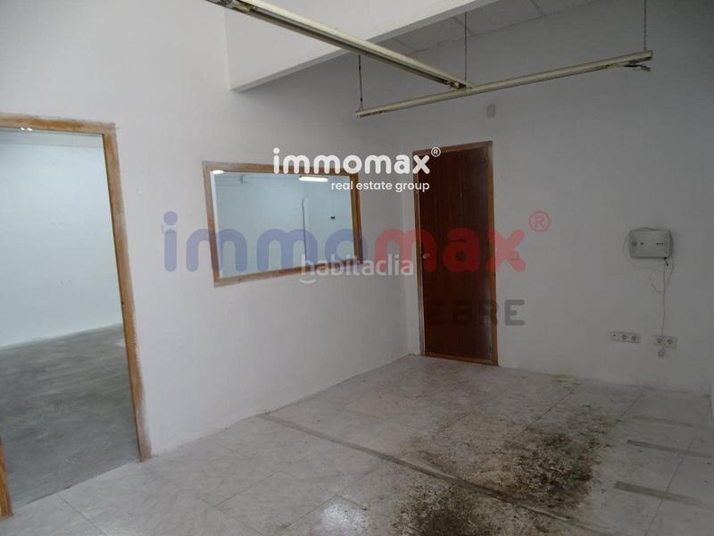 Foto dc1d1542-7555-4472-9a83-1609ee059540. Miete geschäftsraum in Xerta