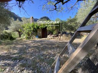 Xalet  N/a. Finca rustica con agua de riego sitiuada en la población de paül