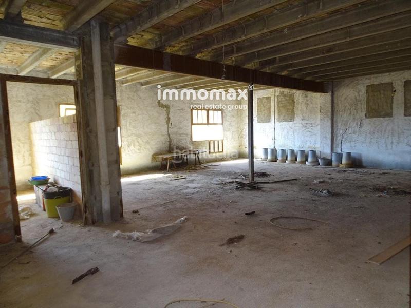 Foto 7d63a9c7-e538-40cb-9960-9e368e52edf1. Casa  en venta en pals en Paüls