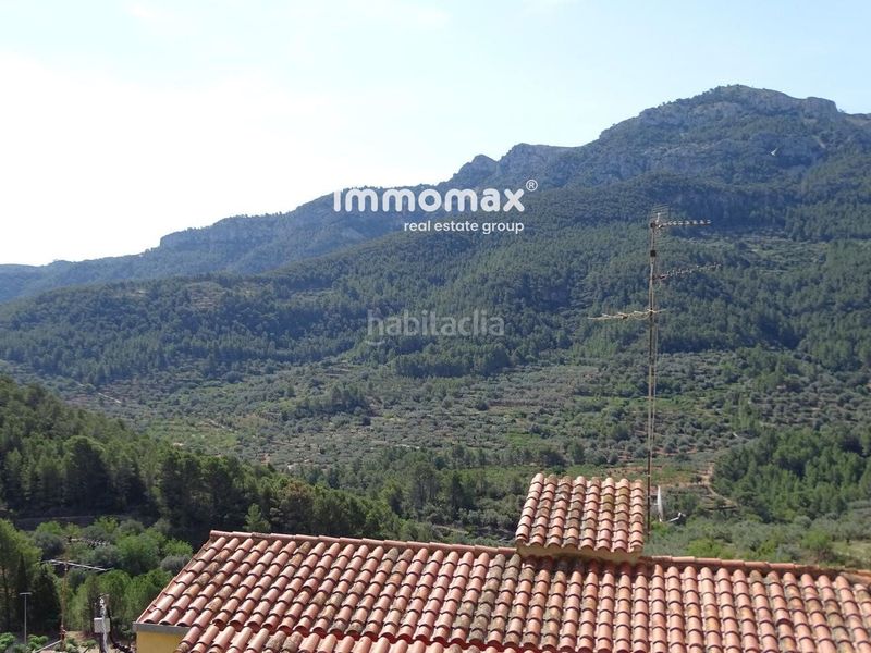 Foto 3bd79991-6aa4-4bba-96c3-7d0e0c9f514f. Casa amb aparcament a Paüls