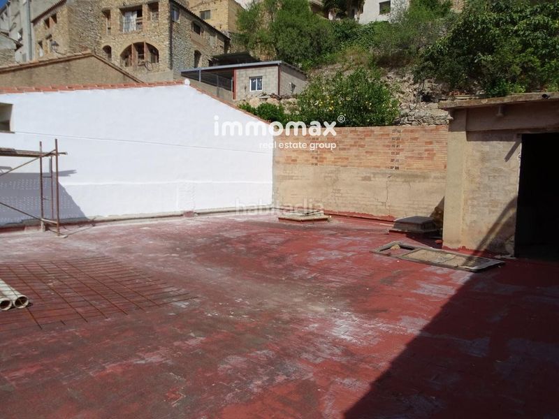 Foto 4f6d6ec5-3738-470d-a245-b040ee64cc3a. Casa amb aparcament a Paüls