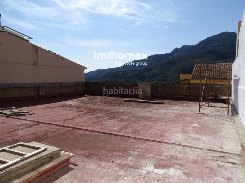 Foto e0ffa307-03ff-40a1-b880-c63f06996081. Casa amb aparcament a Paüls