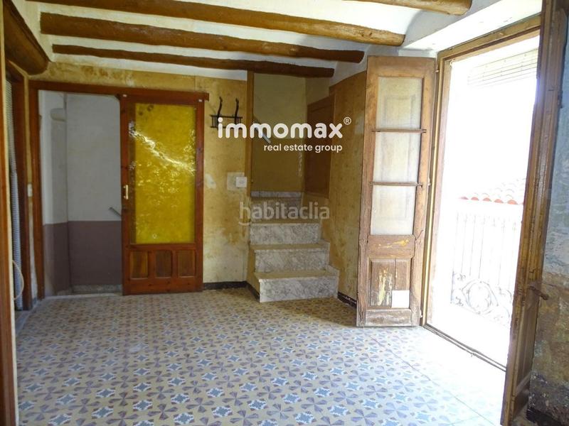 Foto 21830f16-2f4c-40db-9c97-f7ad62fe954f. Maison avec parking dans Paüls