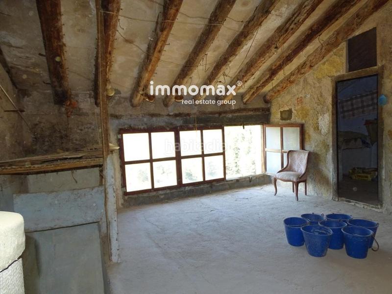 Foto 8c423ec2-9241-4bf3-868f-86f3a5dd39fa. Maison avec parking dans Paüls