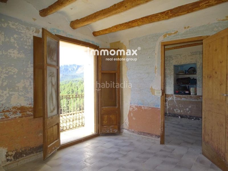 Foto 0478f2f3-076c-422c-b5ad-2510b17ec0d2. Casa amb aparcament a Paüls