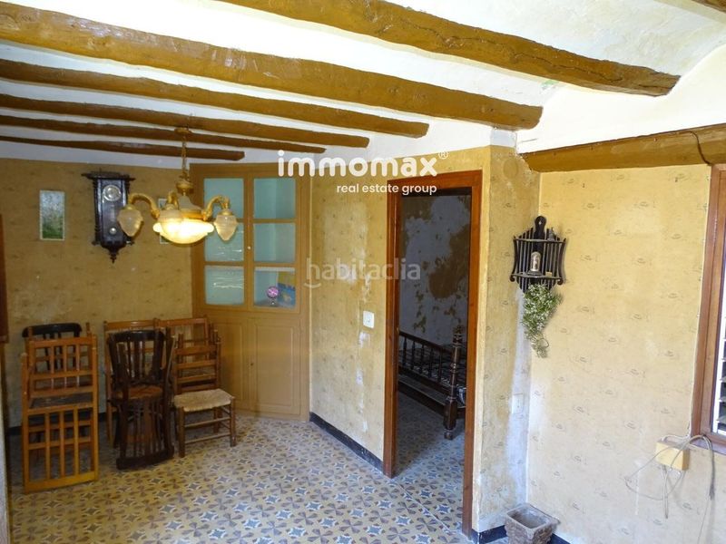 Foto 454b1f3c-bb12-4018-a1a6-a1c2f8e2bd98. Casa amb aparcament a Paüls