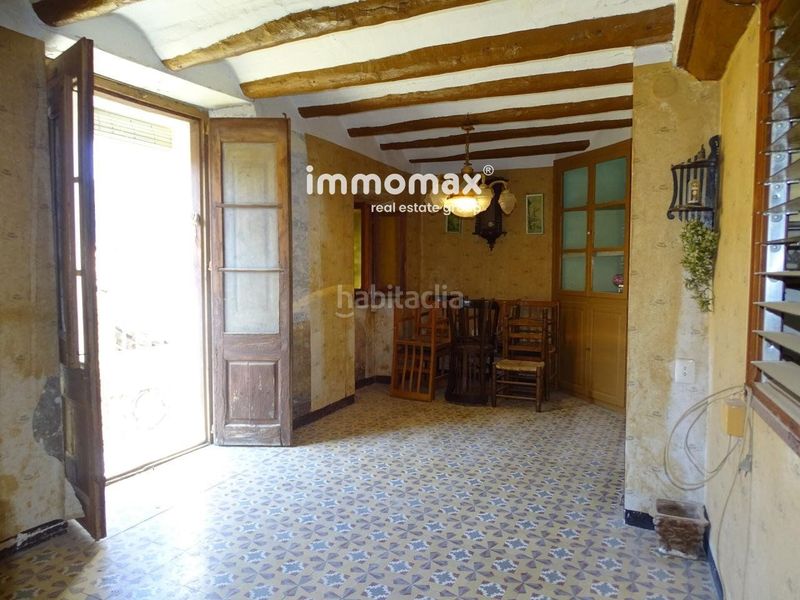 Foto 559236c8-1c08-4d81-8053-5a300439daf6. Casa amb aparcament a Paüls