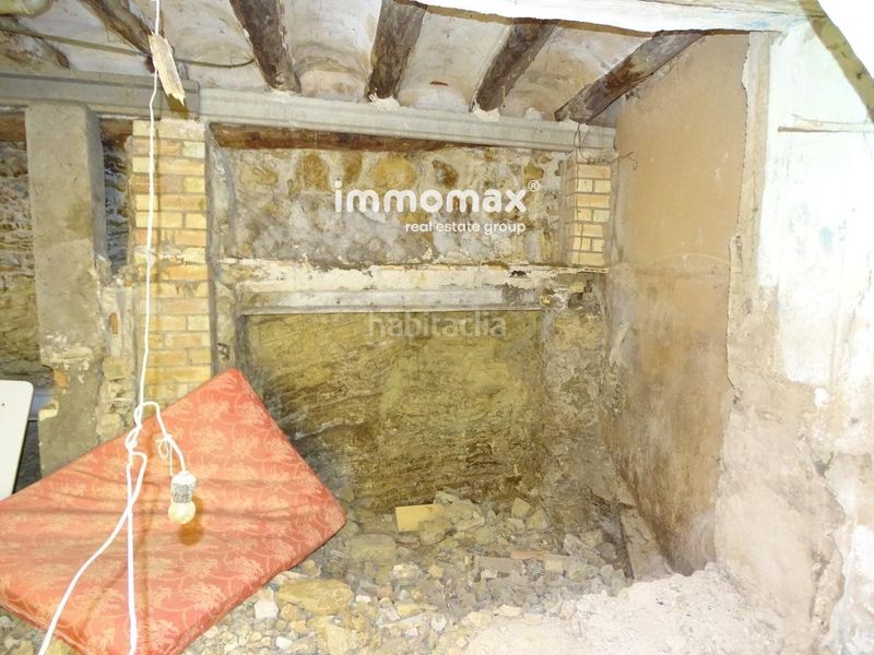Foto 5c71a3e4-8073-42ed-af10-3f0ae3513298. Casa amb aparcament a Paüls