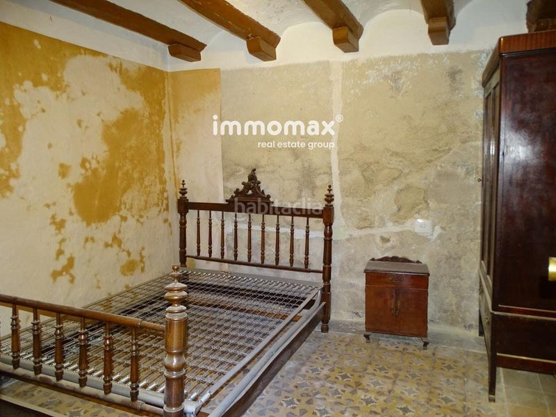 Foto 689027a3-3a96-40af-a503-b979c8e11731. Casa amb aparcament a Paüls