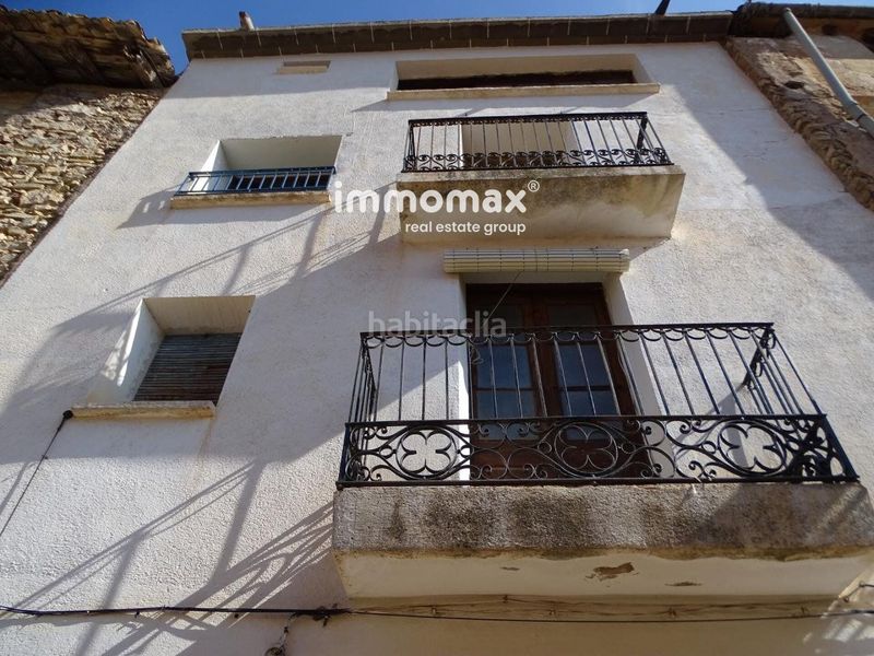 Foto 68a6f4e9-951b-4eaf-9720-24fec8144923. Casa amb aparcament a Paüls