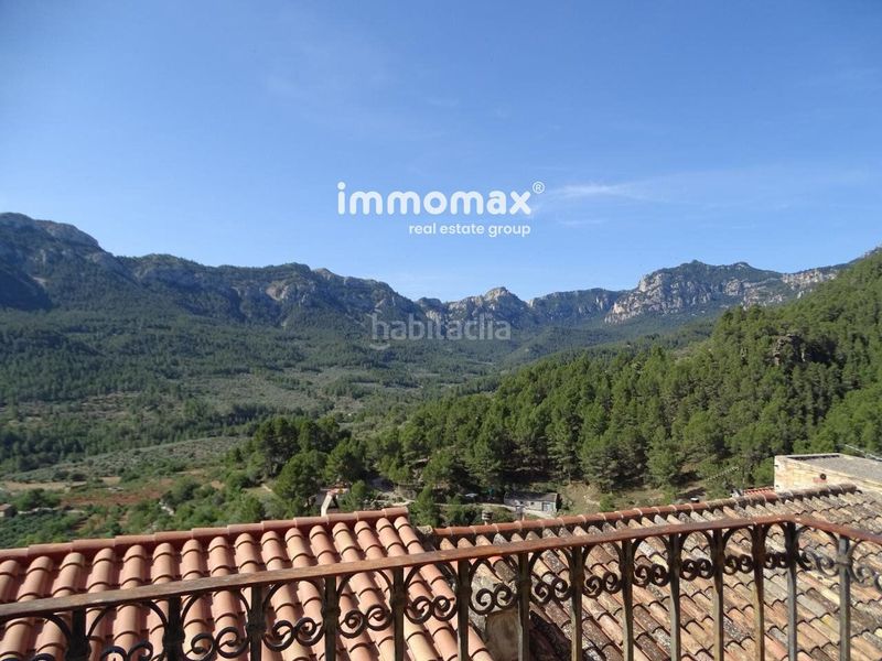 Foto 7a781a87-4715-4156-a1f3-7184ba45d39d. Casa amb aparcament a Paüls