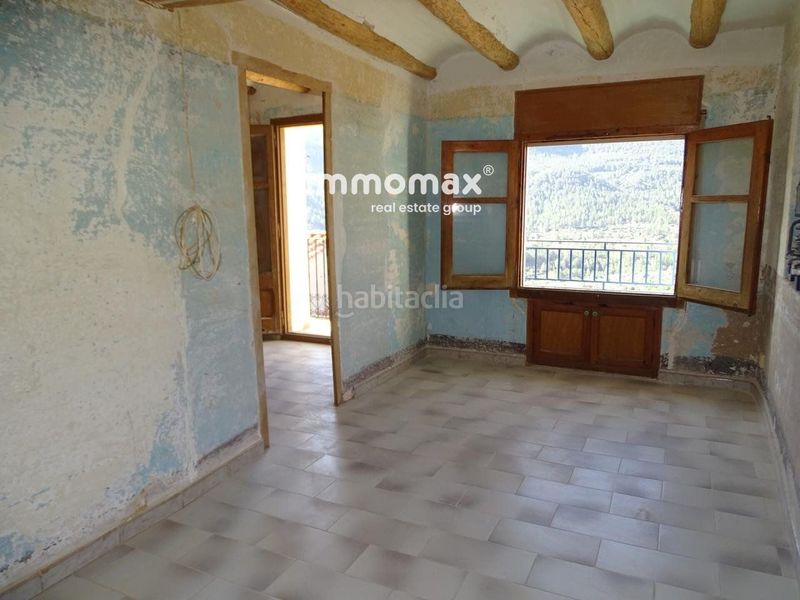 Foto 90c9c772-efd0-4461-ad68-032e1f0be08a. Casa amb aparcament a Paüls
