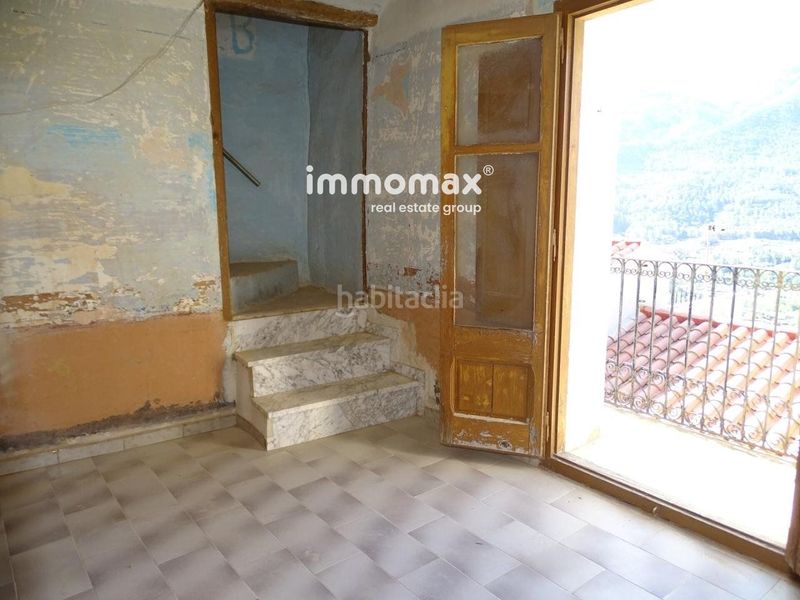 Foto 9846e8d0-428b-4bee-a813-628351026116. Casa amb aparcament a Paüls