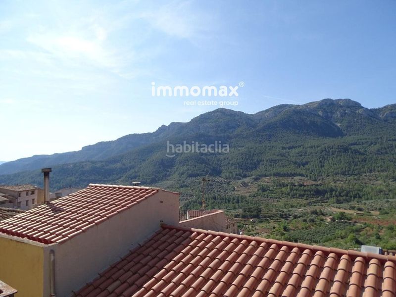 Foto e7370bad-41bd-4626-bcb5-a6e35c3ee1c5. Casa amb aparcament a Paüls