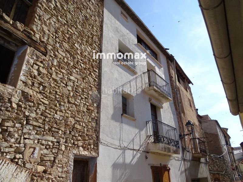 Foto f31d9960-f06f-449a-969c-2d59dacab91c. Casa amb aparcament a Paüls