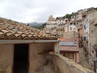 Casa  Soldevila. Casa para reformar en venta en pals