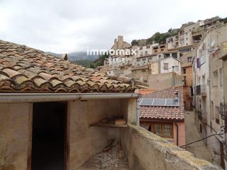 House  Soldevila. Casa para reformar en venta en paüls